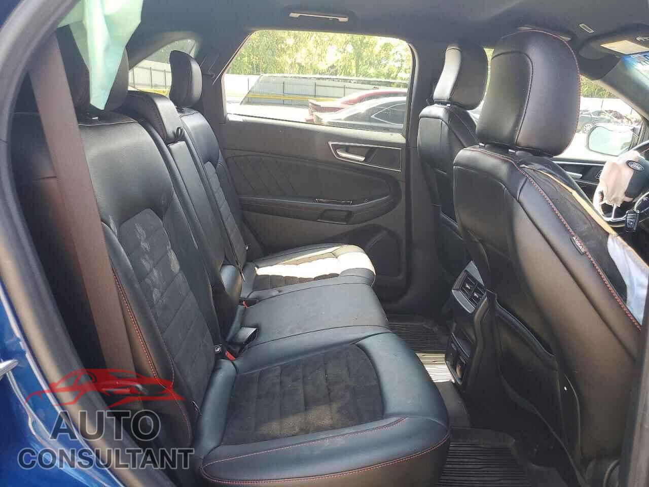 FORD EDGE 2020 - 2FMPK3J95LBB14971
