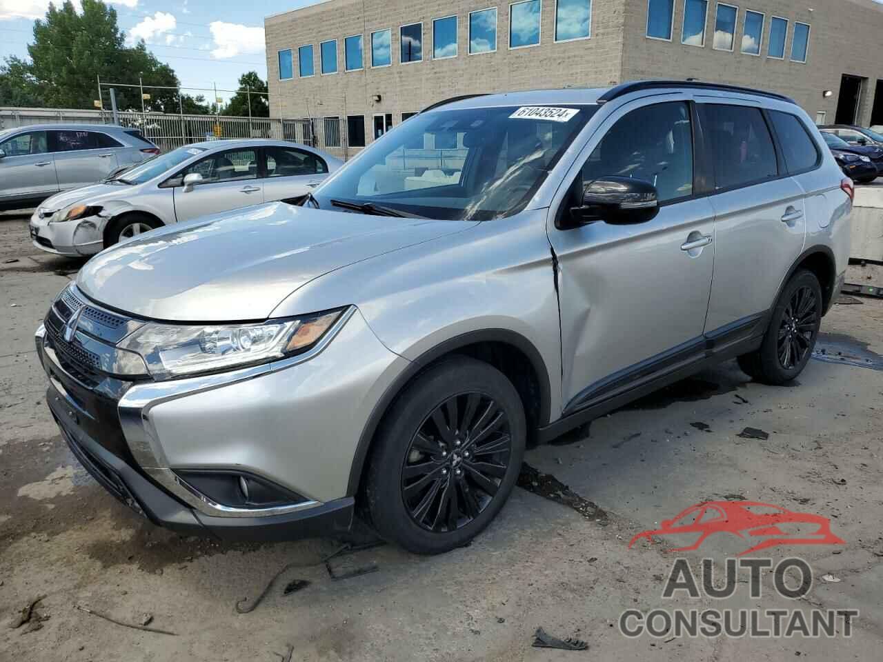 MITSUBISHI OUTLANDER 2020 - JA4AD3A30LJ000964