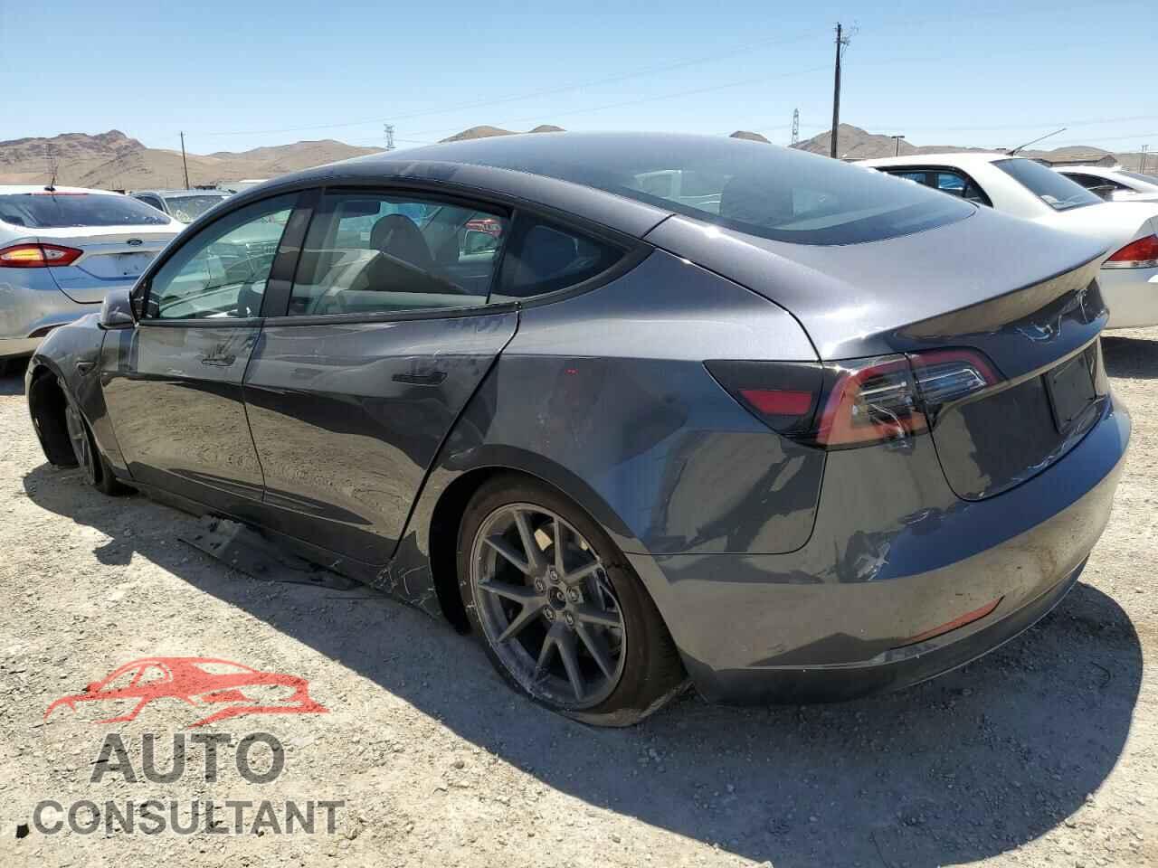 TESLA MODEL 3 2023 - 5YJ3E1EA7PF654334