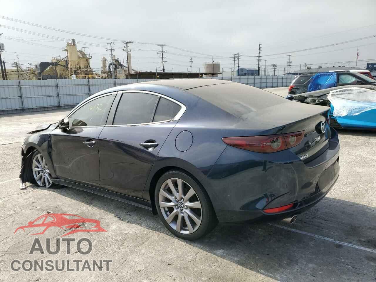 MAZDA 3 2019 - JM1BPACL2K1109783