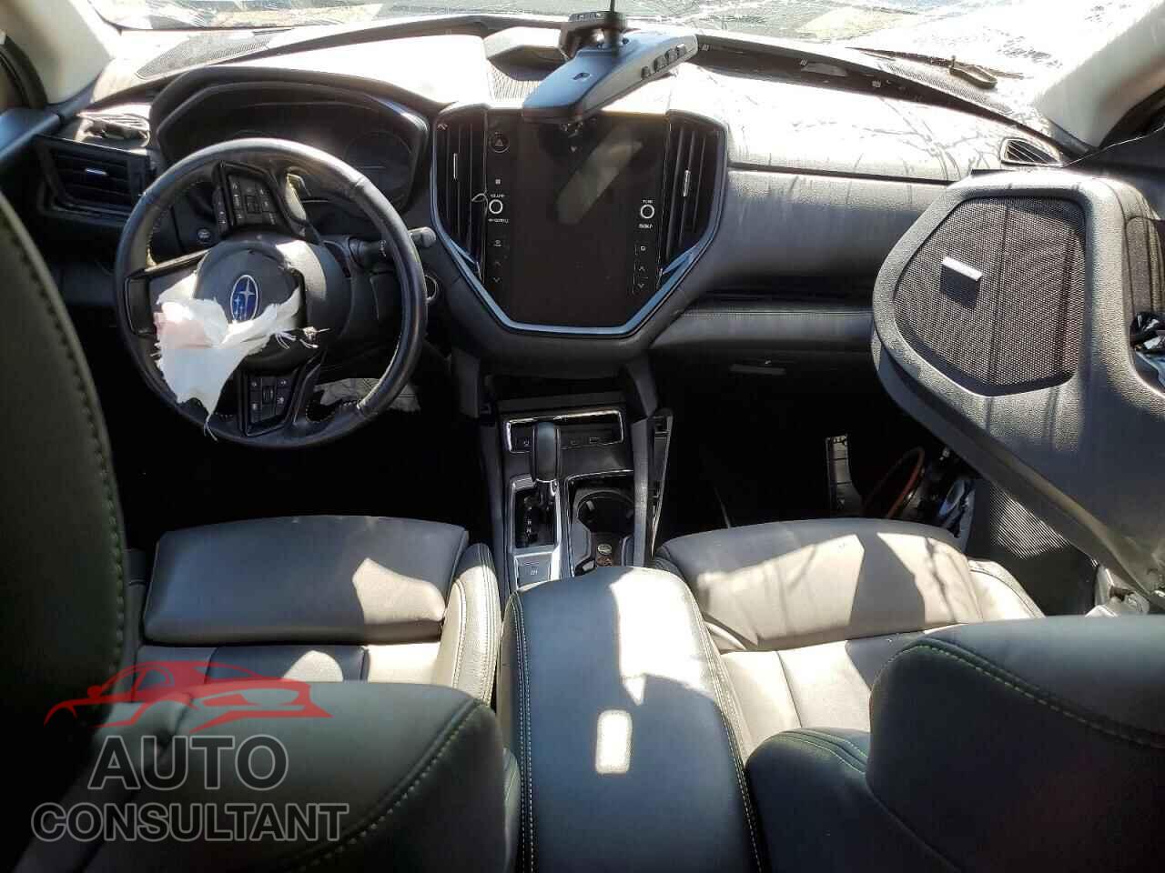 SUBARU ASCENT 2023 - 4S4WMAKD1P3402635
