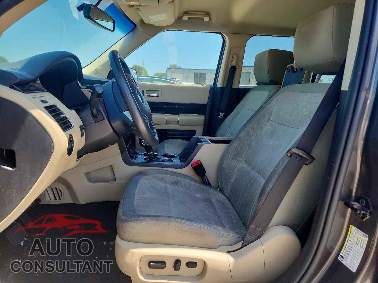 FORD FLEX 2016 - 2FMGK5C84GBA23938