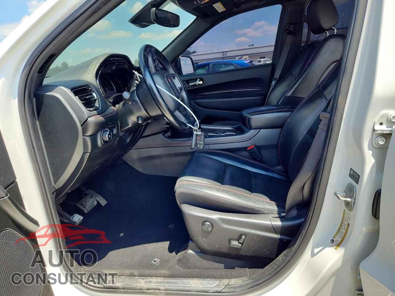 DODGE DURANGO 2023 - 1C4SDJCT2PC584483