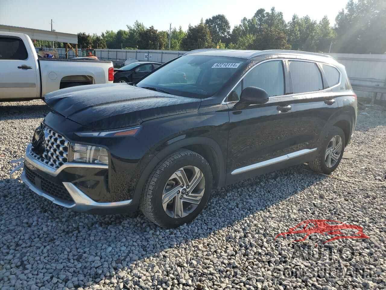 HYUNDAI SANTA FE 2022 - 5NMS24AJ4NH456866