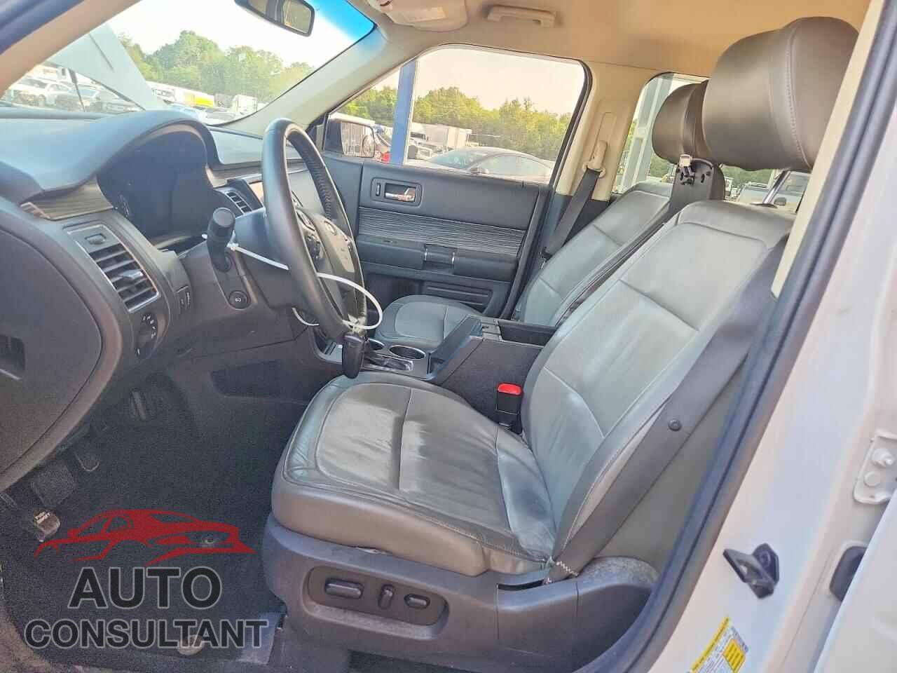 FORD FLEX 2019 - 2FMGK5C84KBA06680