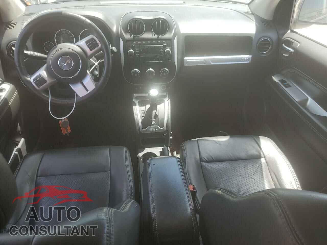 JEEP COMPASS 2015 - 1C4NJCEA6FD171682