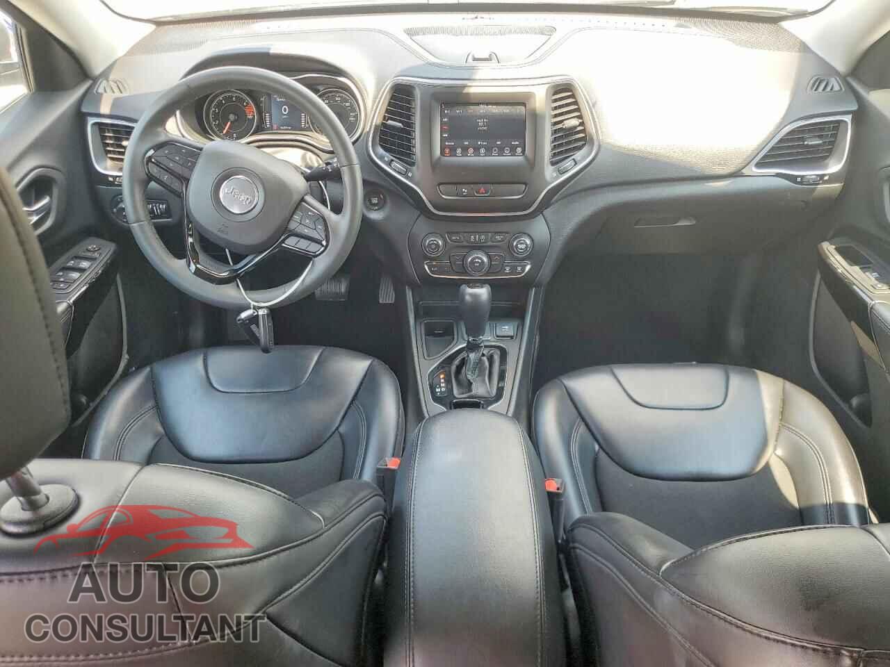 JEEP CHEROKEE 2020 - 1C4PJLLB2LD545740