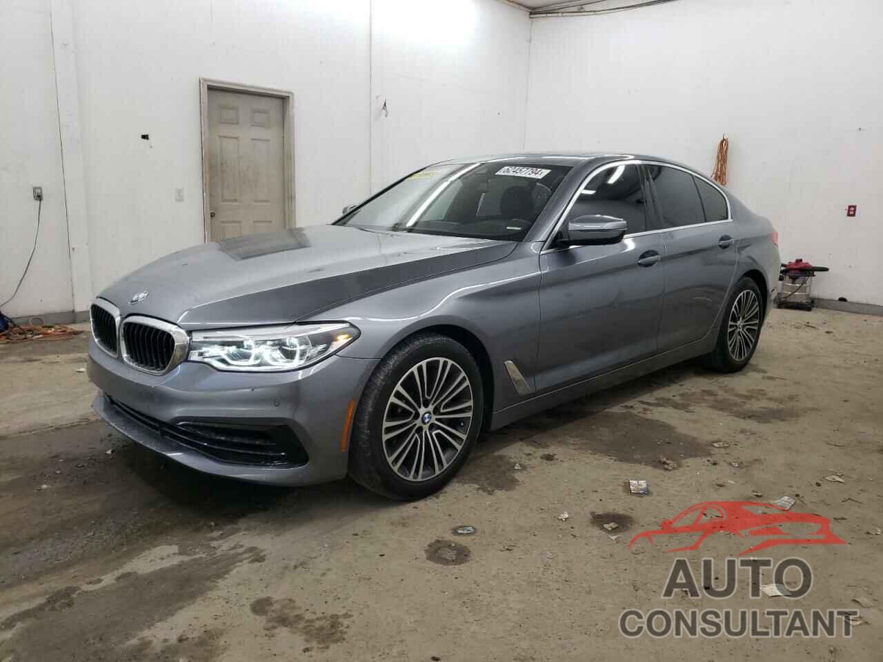 BMW 5 SERIES 2019 - WBAJE5C56KWW06135