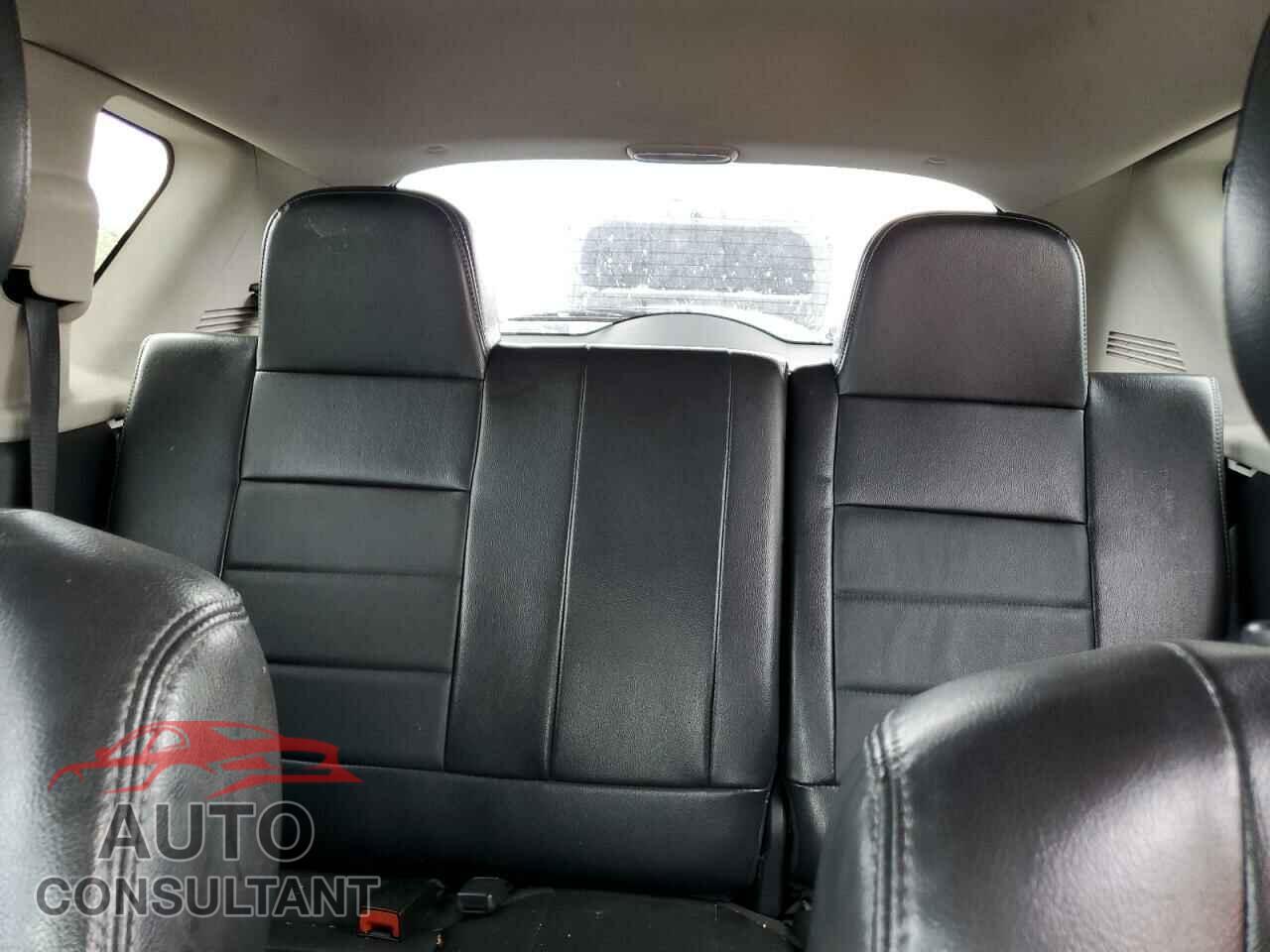 JEEP COMPASS 2011 - 1J4NT5FB2BD139801