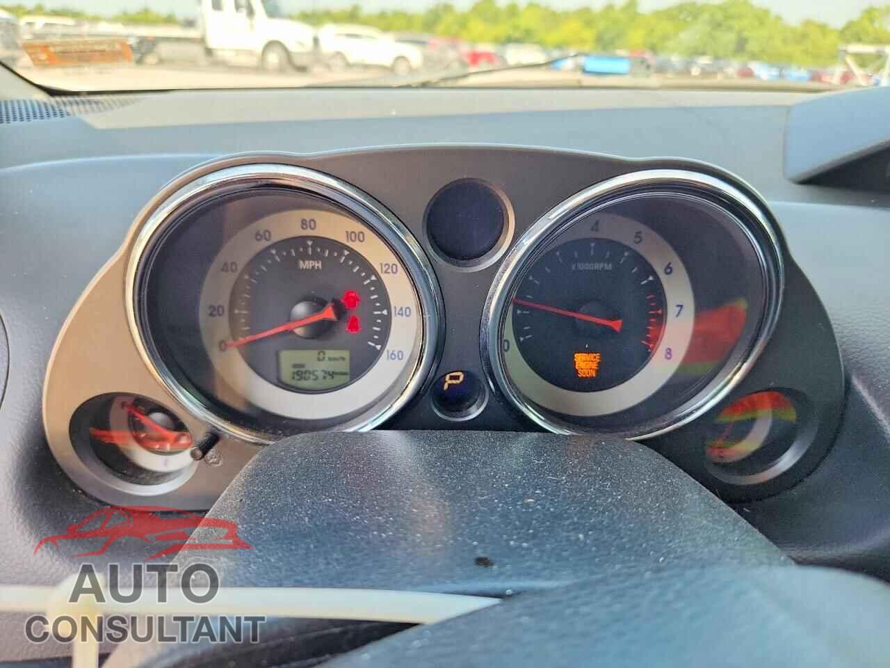 MITSUBISHI ECLIPSE 2009 - 4A3AK24F39E015727