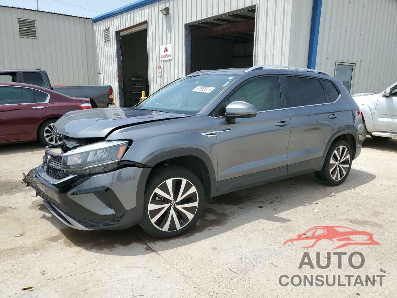 VOLKSWAGEN TAOS SE 2023 - 3VVSX7B28PM381830