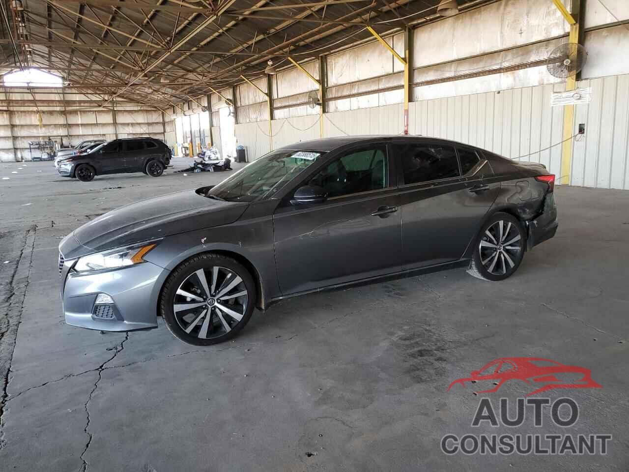 NISSAN ALTIMA 2020 - 1N4BL4CV2LC284352