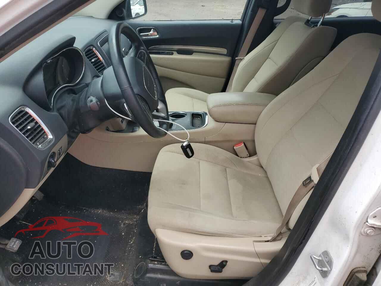 DODGE DURANGO 2015 - 1C4RDHAG3FC689822