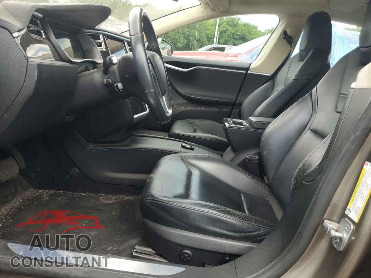 TESLA MODEL S 2016 - 5YJSA1E24GF139565