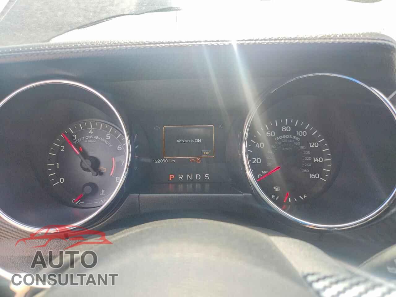 FORD ALL Models 2017 - 1FA6P8AM9H5276753