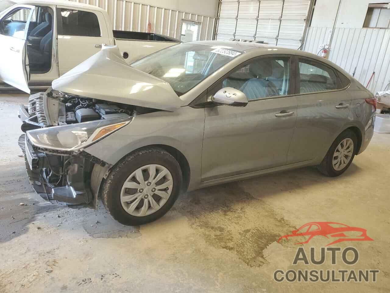 HYUNDAI ACCENT 2021 - 3KPC24A62ME144213