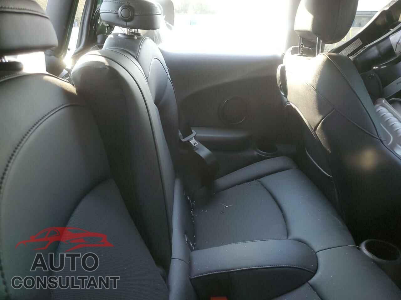 MINI COOPER 2022 - WMW13DJ02N2R36647