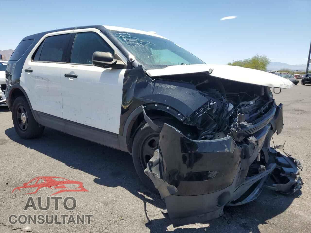 FORD EXPLORER 2015 - 1FM5K8AR0FGB32540