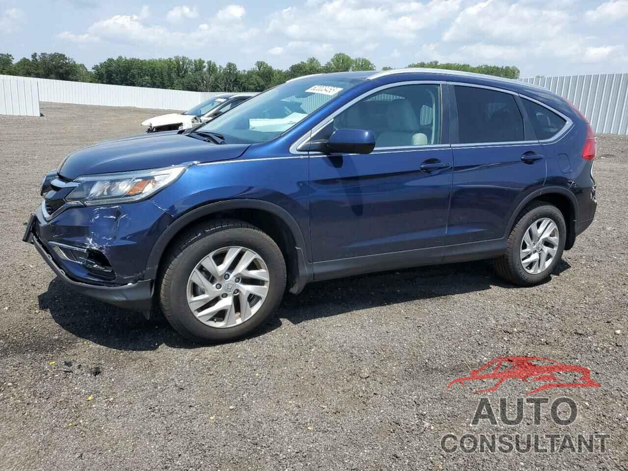 HONDA CRV 2016 - 2HKRM3H78GH508938