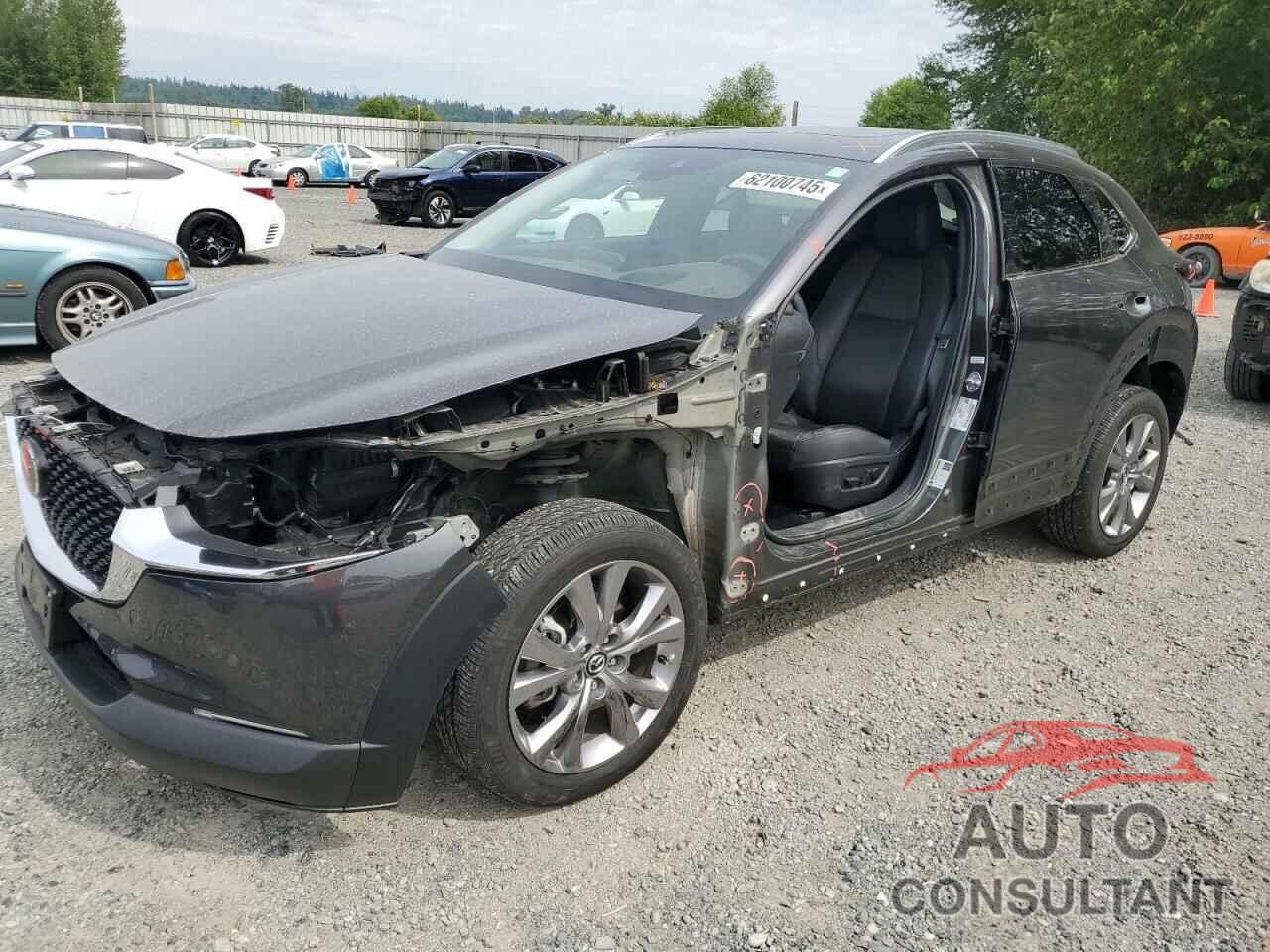 MAZDA CX30 2020 - 3MVDMBEM3LM108741
