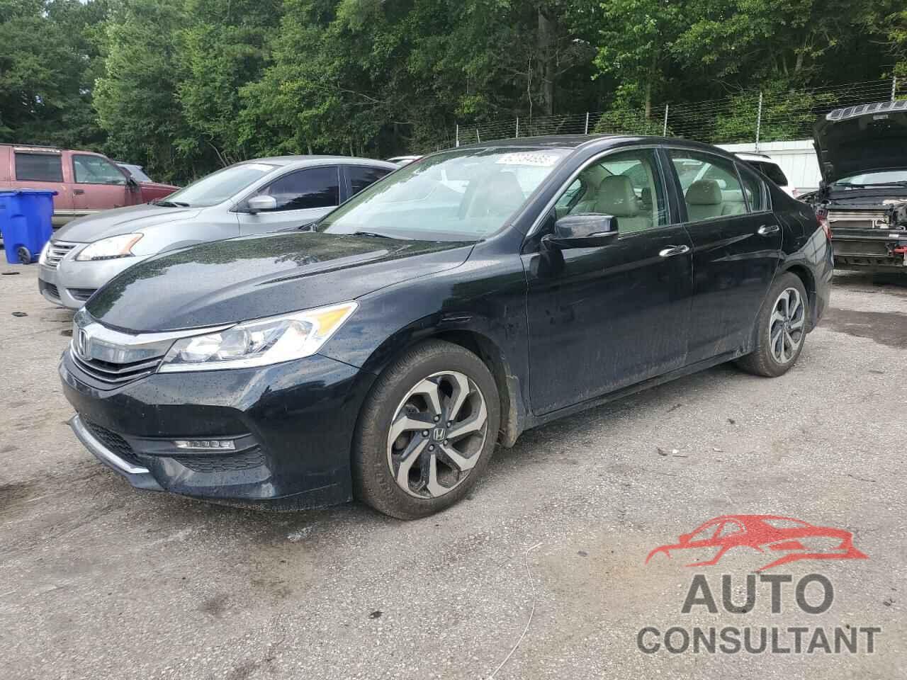 HONDA ACCORD 2016 - 1HGCR2F87GA169238
