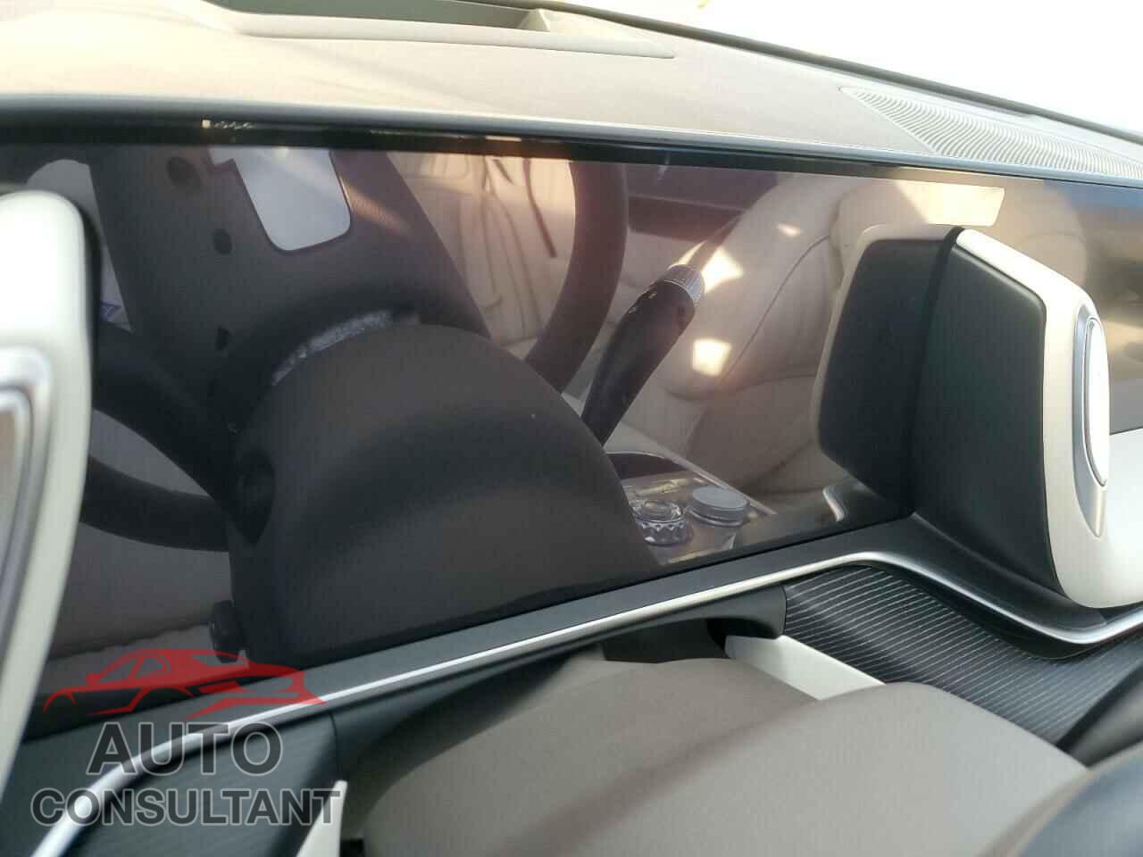 GENESIS G90 2023 - KMTFB4SD5PU008059