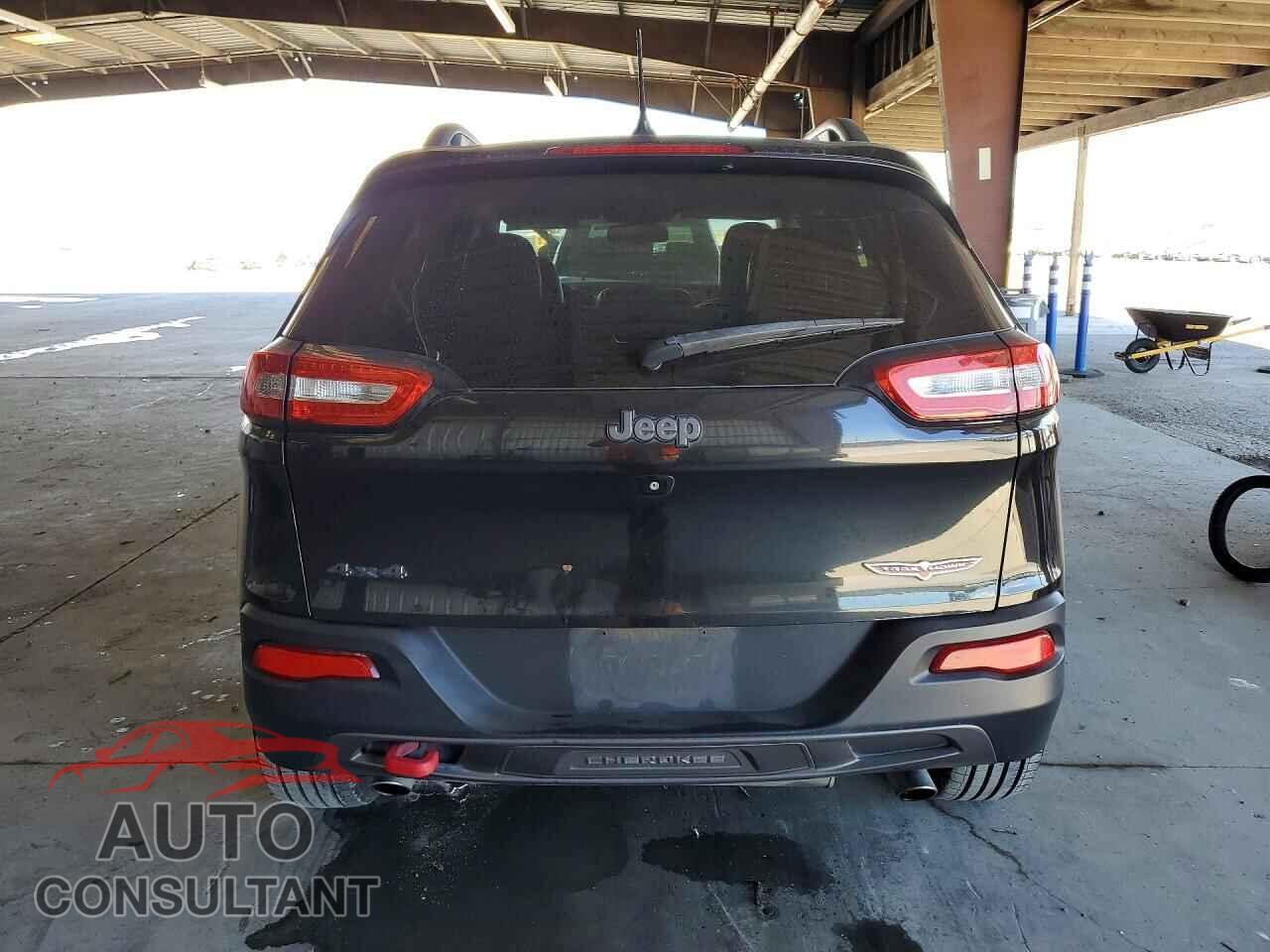 JEEP CHEROKEE 2015 - 1C4PJMBS8FW667597