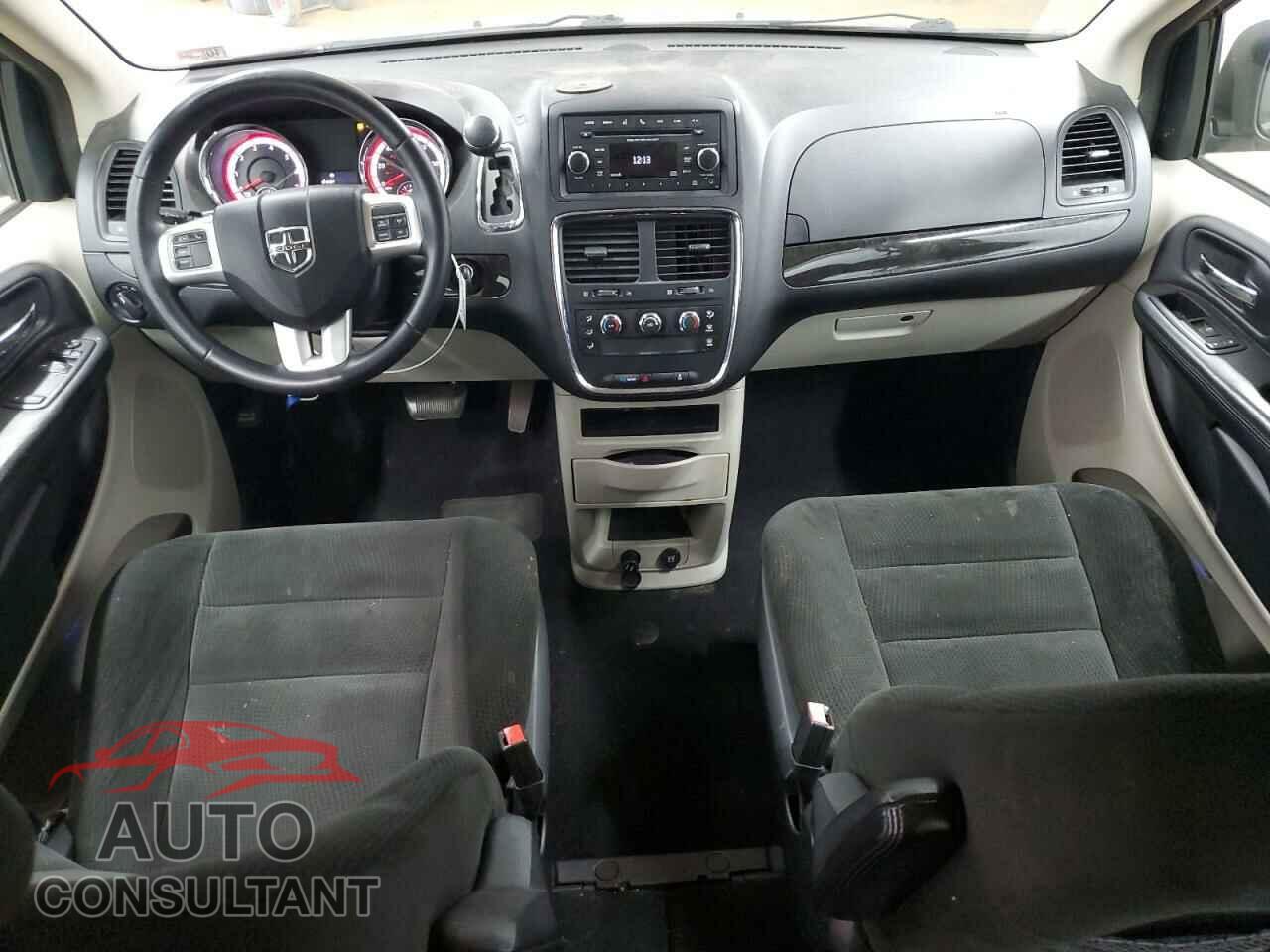 DODGE CARAVAN 2015 - 2C4RDGBG2FR721191