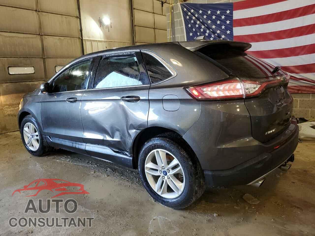 FORD EDGE 2016 - 2FMPK4J94GBC58958