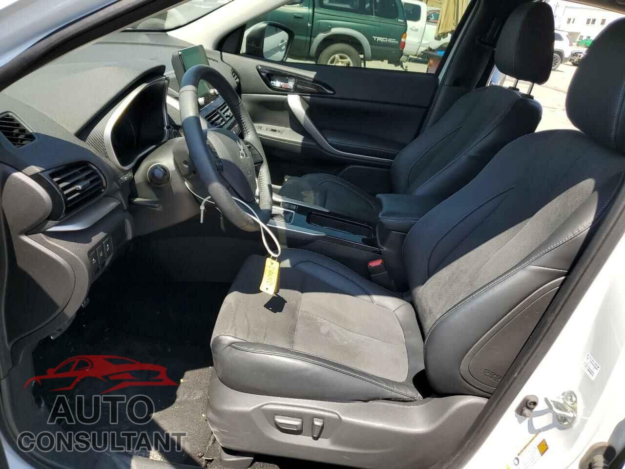 MITSUBISHI ECLIPSE 2023 - JA4ATWAA3PZ047478
