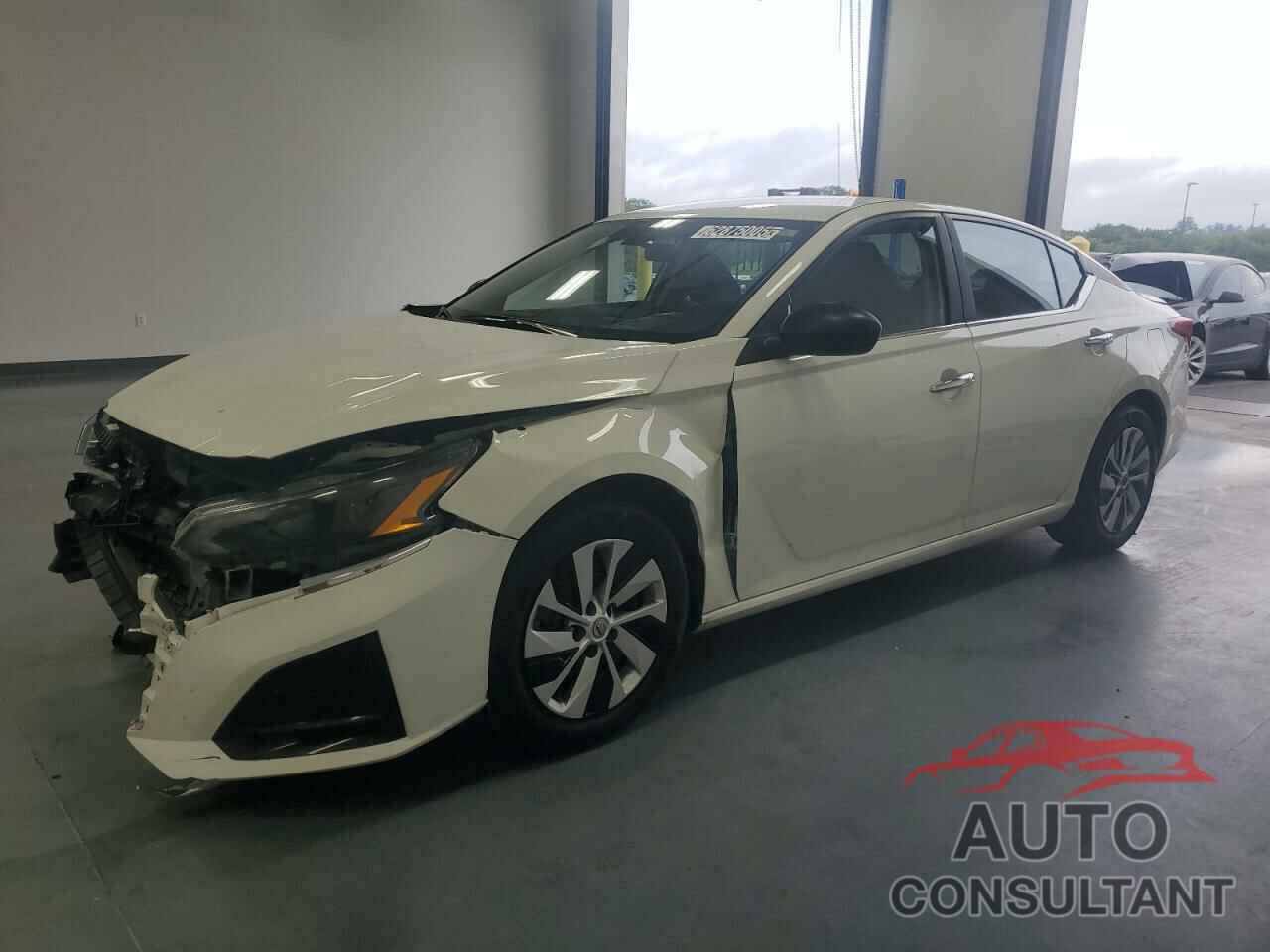 NISSAN ALTIMA 2024 - 1N4BL4BVXRN421195