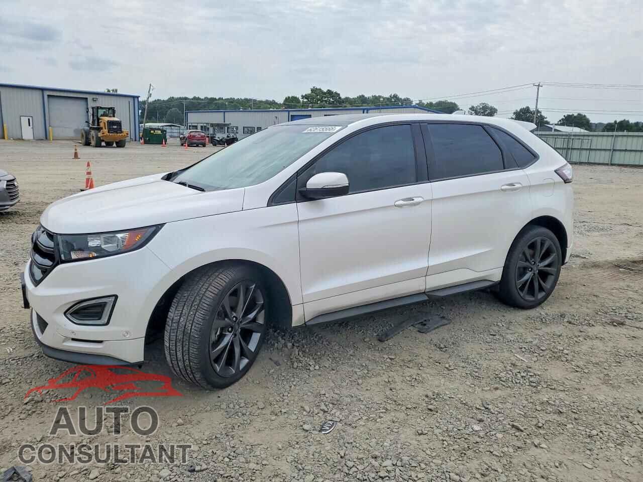 FORD EDGE 2015 - 2FMPK4AP1FBB82919
