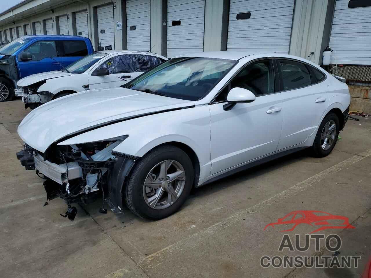 HYUNDAI SONATA 2020 - 5NPEG4JA6LH062297