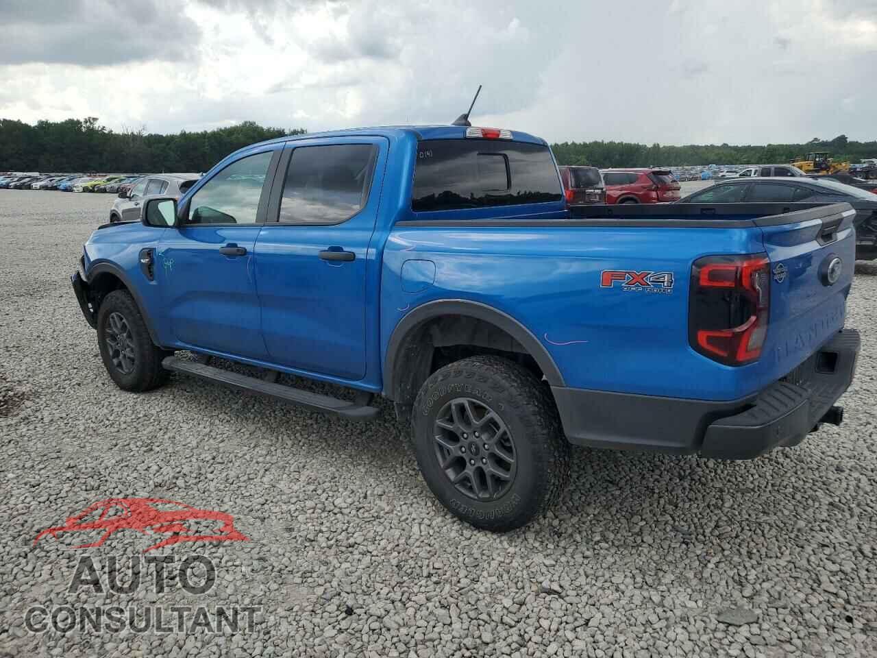 FORD RANGER 2024 - 1FTER4HP8RLE50141