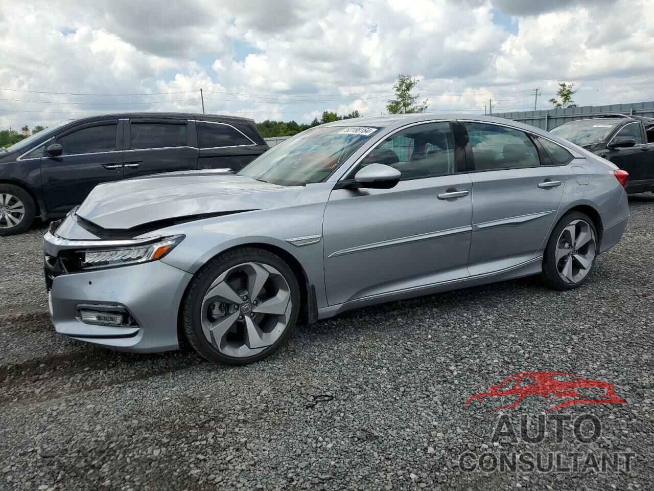 HONDA ACCORD 2019 - 1HGCV2F94KA802761