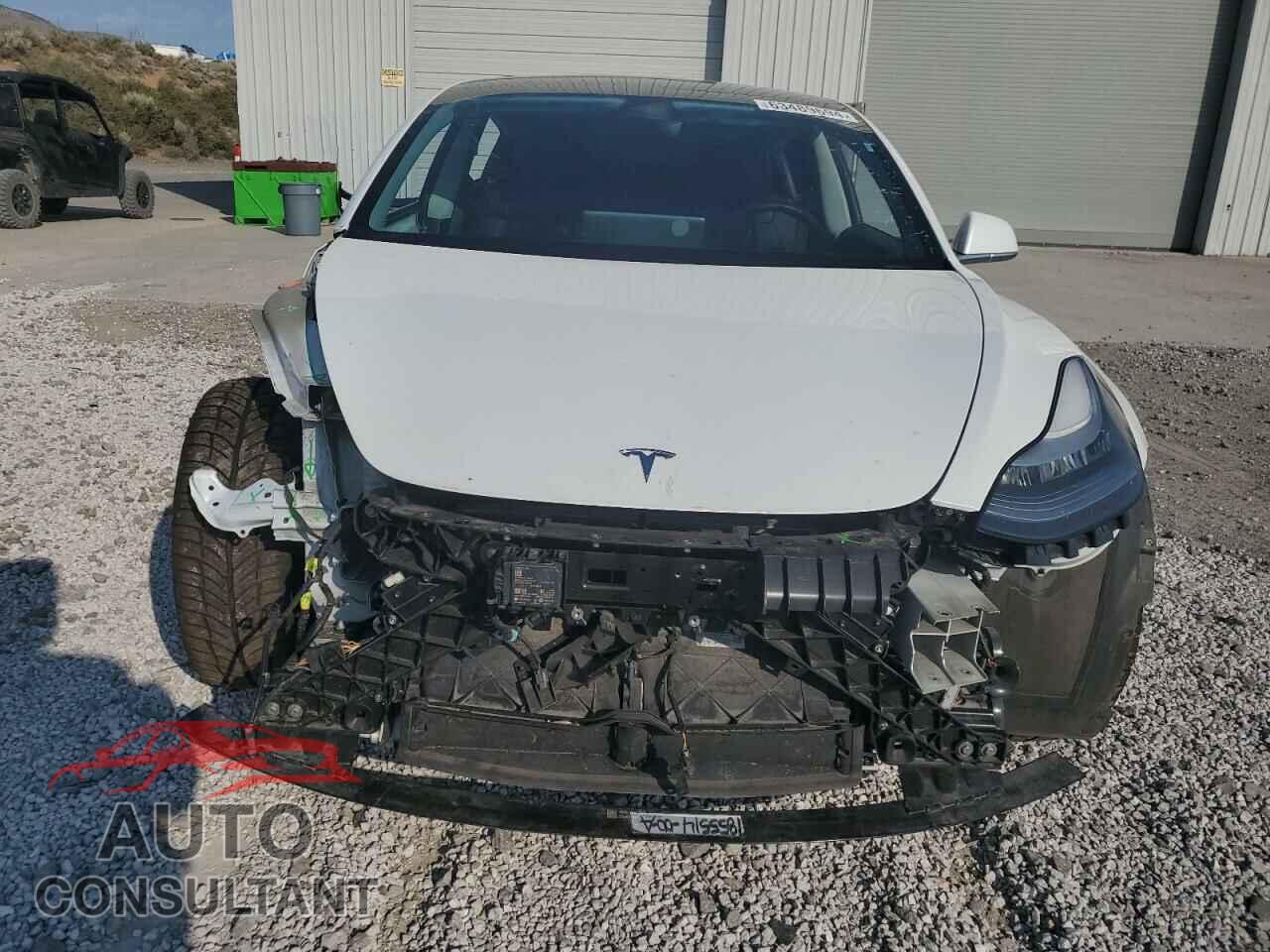TESLA MODEL 3 2020 - 5YJ3E1EA4LF740341