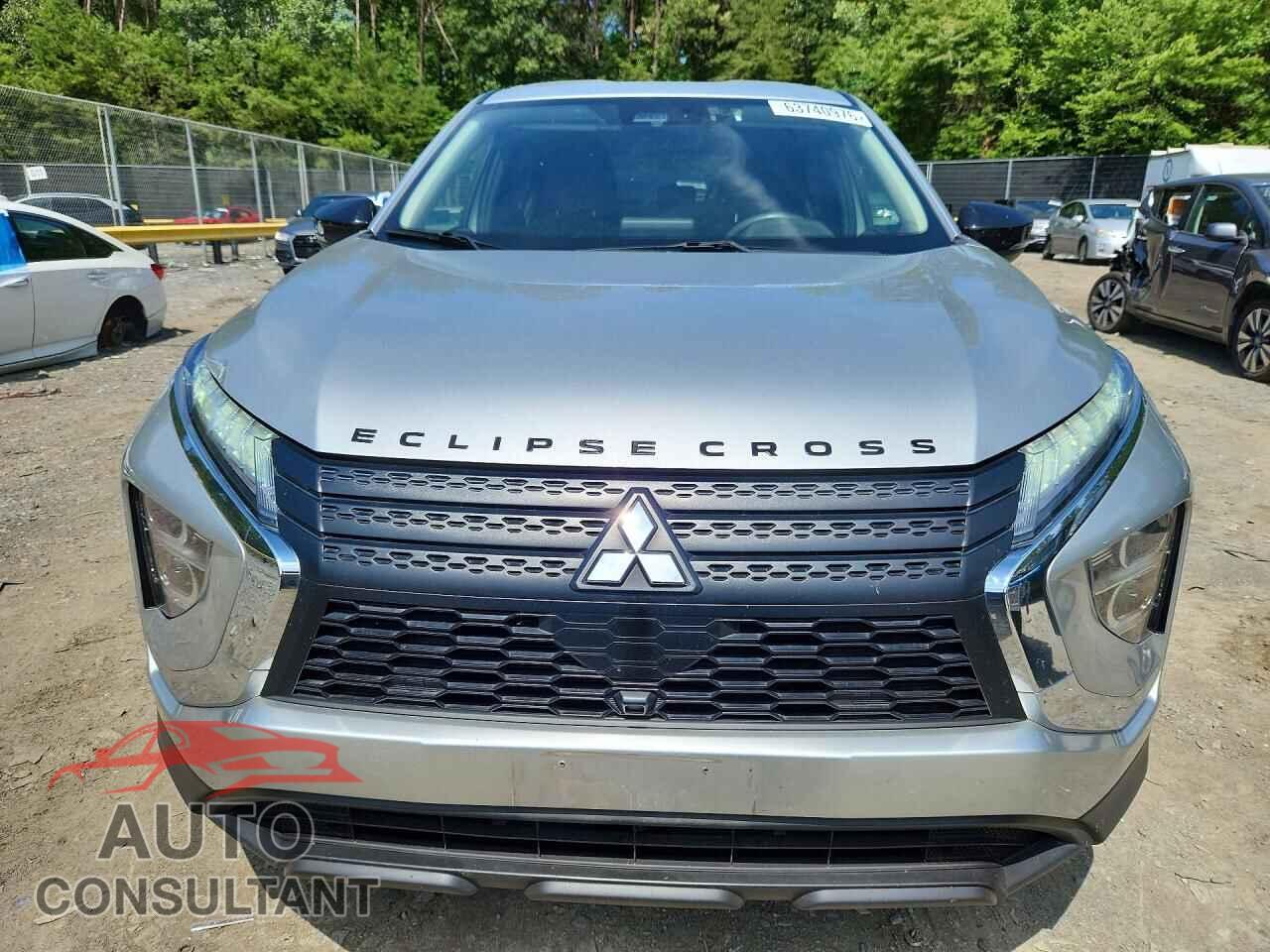 MITSUBISHI ECLIPSE 2023 - JA4ATVAAXPZ003911