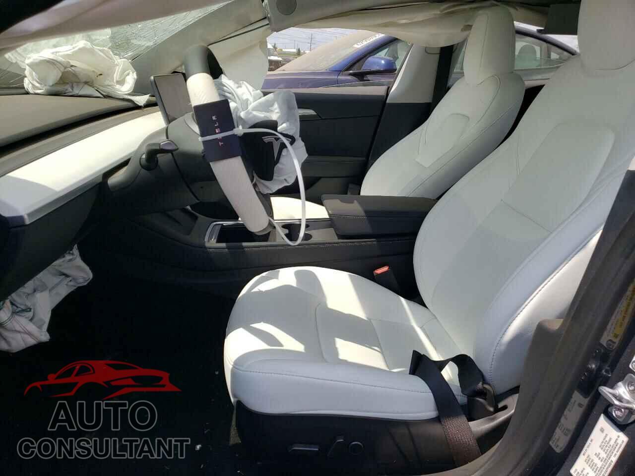 TESLA MODEL 3 2023 - 5YJ3E1EA2PF693610