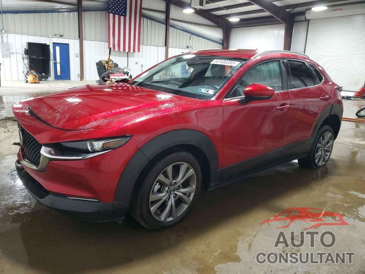 MAZDA CX30 2023 - 3MVDMBCMXPM532121