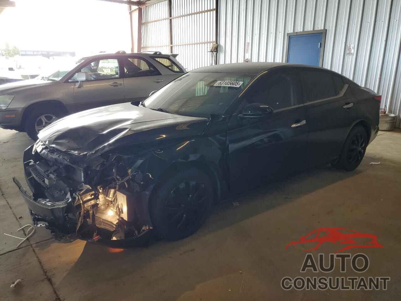 NISSAN ALTIMA 2019 - 1N4BL4BV7KC209131