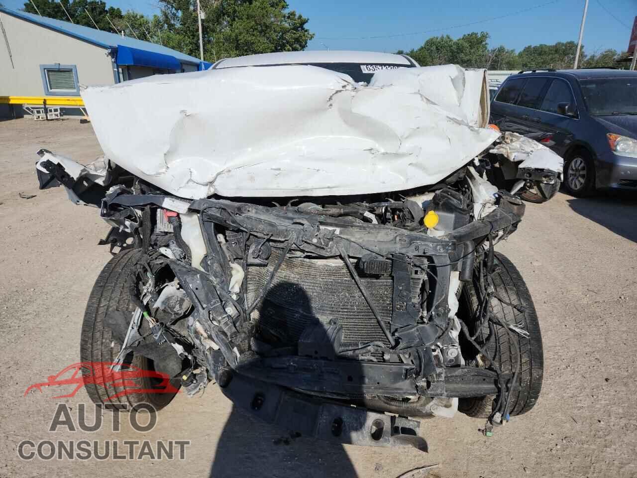 DODGE DURANGO 2015 - 1C4RDJDG4FC114924