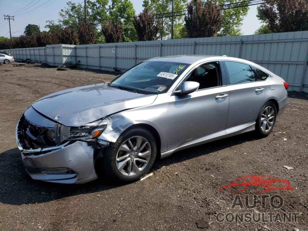 HONDA ACCORD 2019 - 1HGCV1F19KA096925