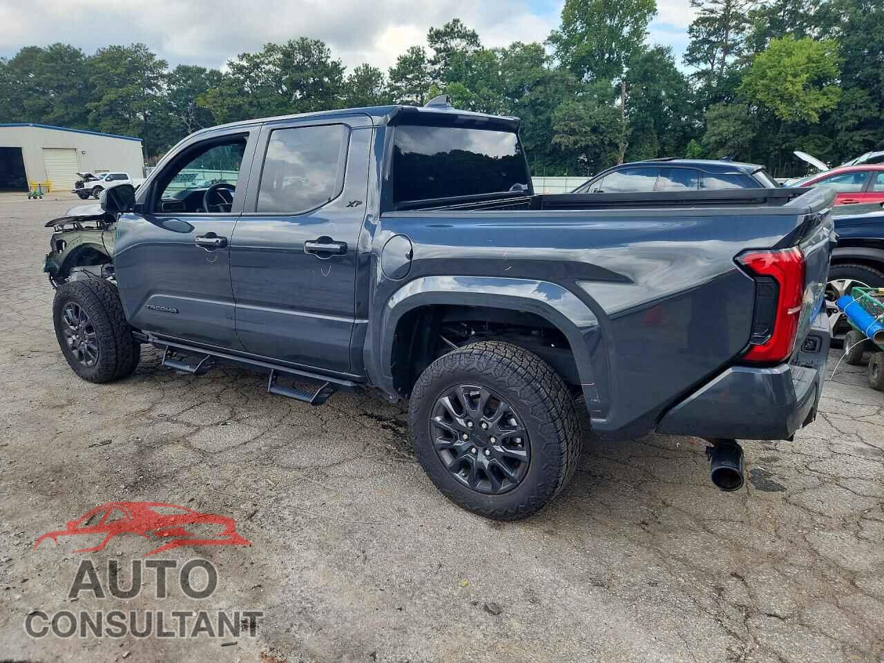 TOYOTA TACOMA 2024 - 3TYKB5FN5RT013473