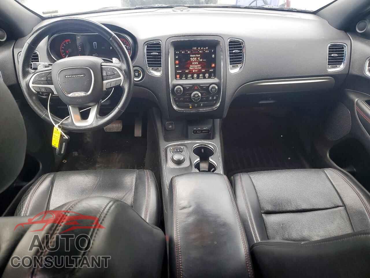 DODGE DURANGO 2014 - 1C4SDJCT5EC978430