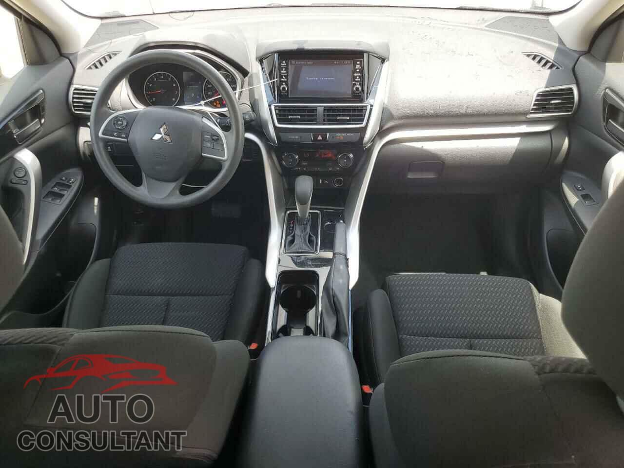MITSUBISHI ECLIPSE 2020 - JA4AS3AA5LZ022321
