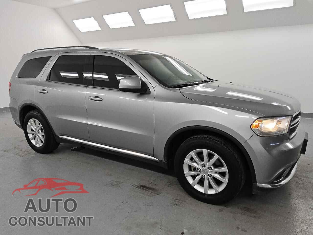 DODGE DURANGO 2015 - 1C4RDHAG3FC745273