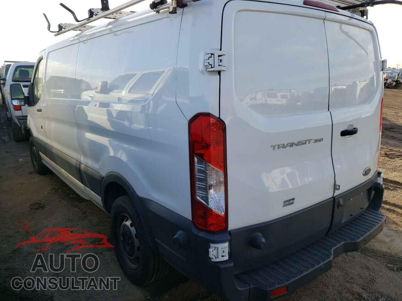 FORD TRANSIT CO 2017 - 1FTBW2YM4HKB49795