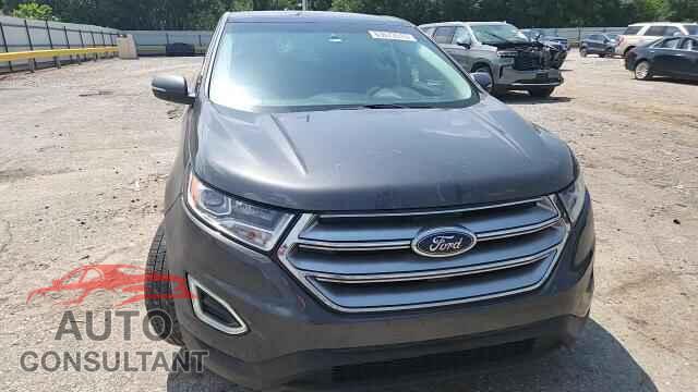 FORD EDGE 2018 - 2FMPK3K92JBB42688