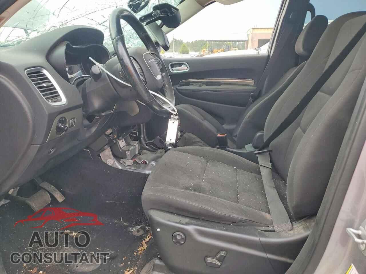 DODGE DURANGO 2020 - 1C4RDJFG5LC371230