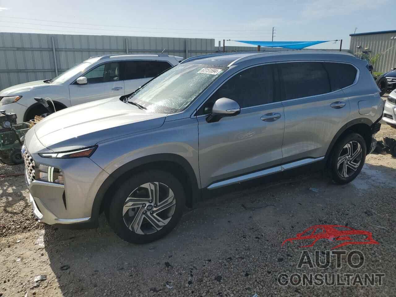 HYUNDAI SANTA FE 2022 - 5NMS34AJ7NH475473